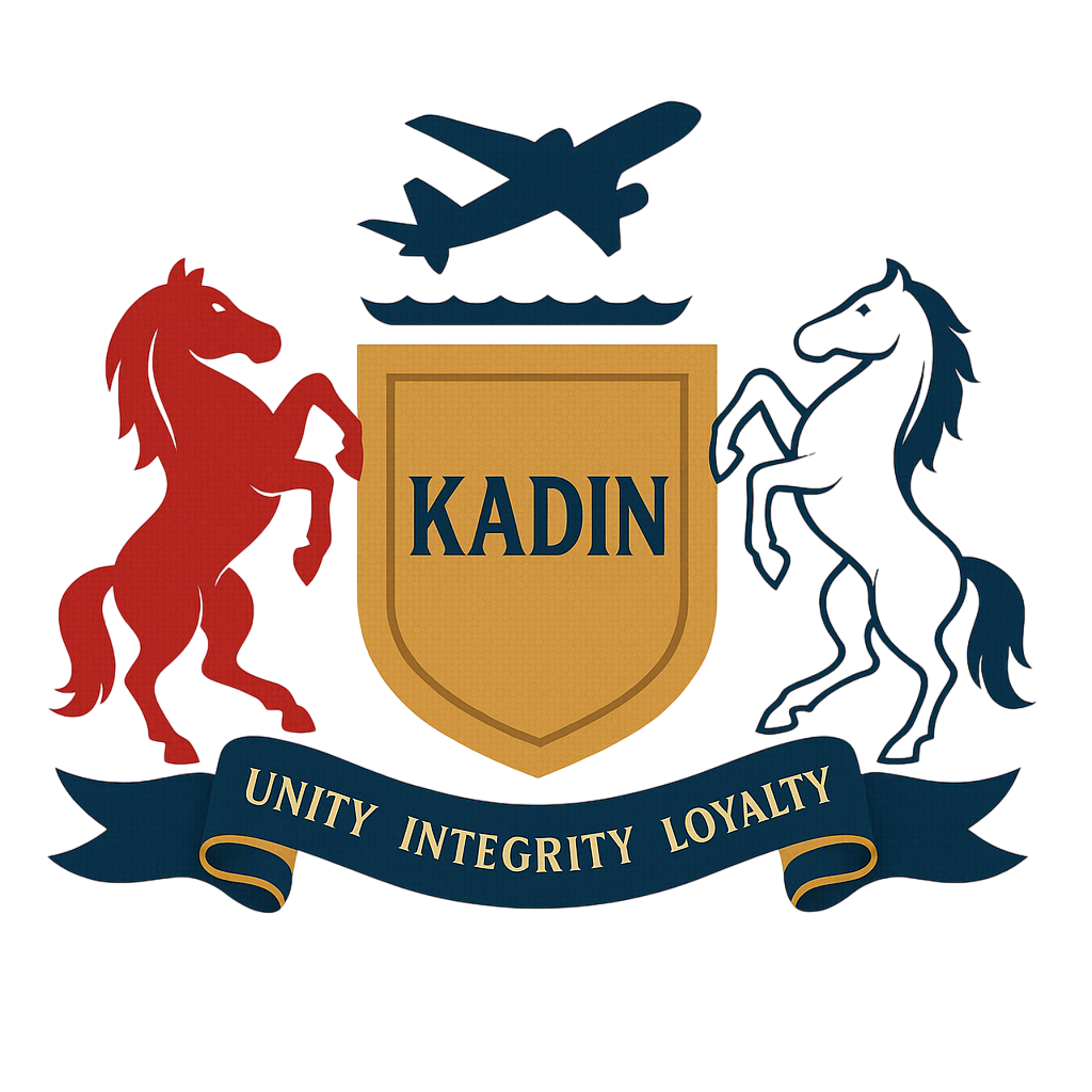 Logo Kadin Seluma